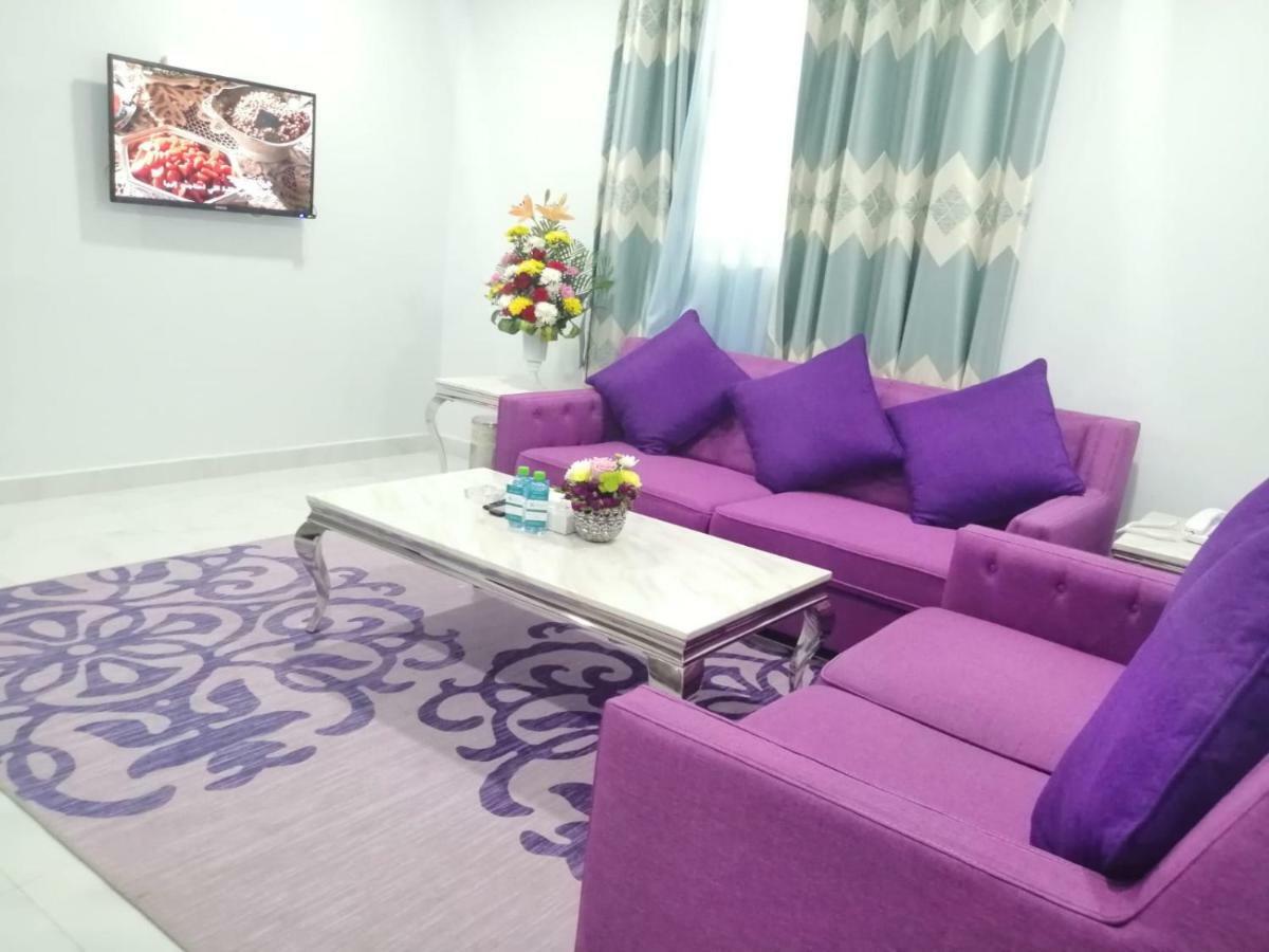 Swan Towers Aparthotel มานามา ภายนอก รูปภาพ